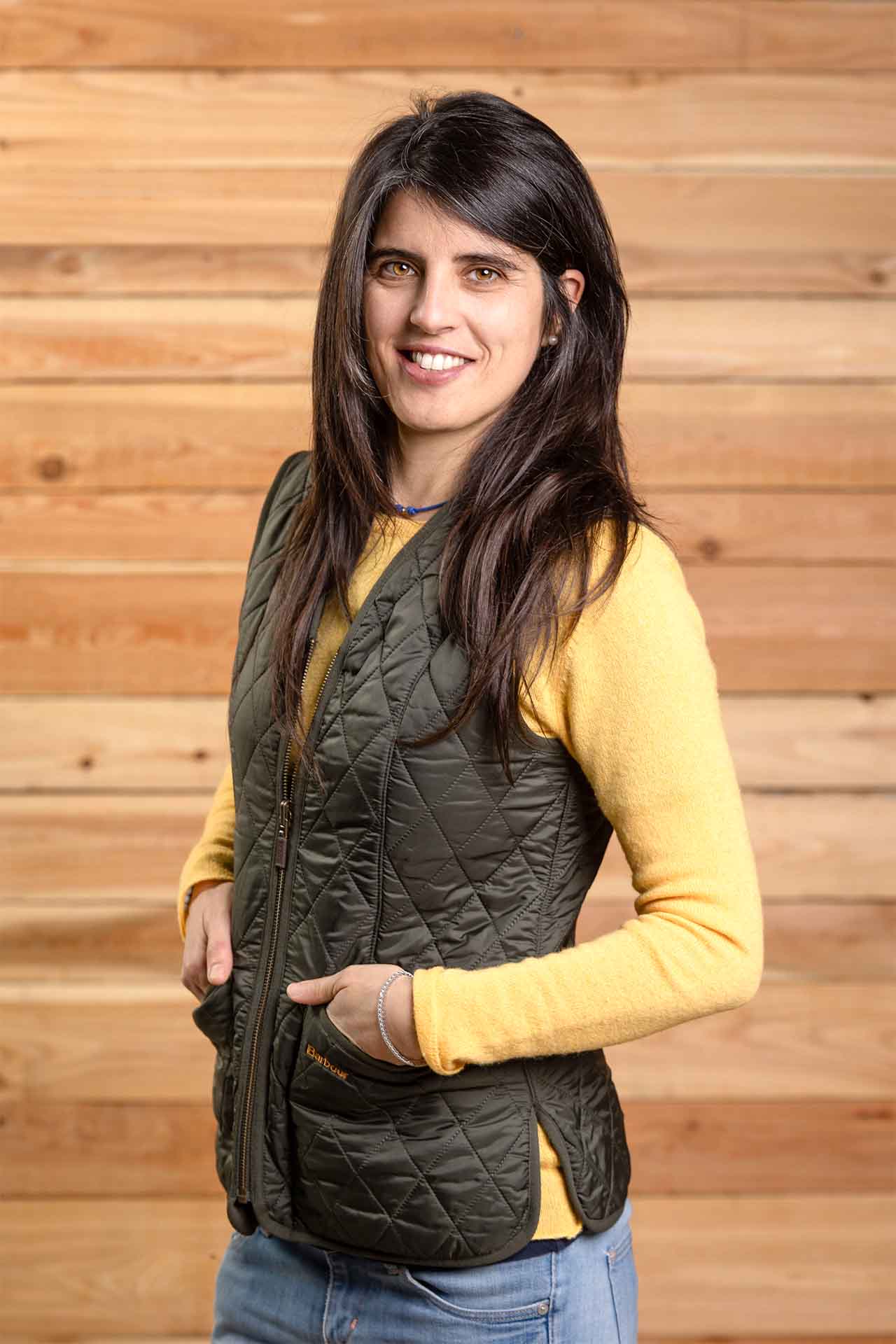 Cristina Testa psicologa clinica a Bergamo