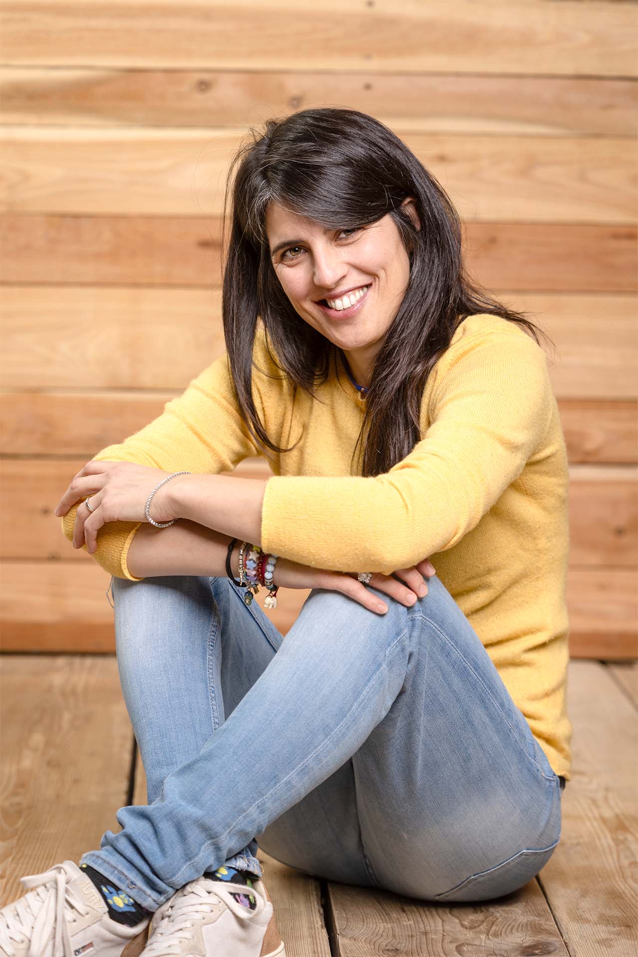 Cristina Testa psicologa clinica a Bergamo