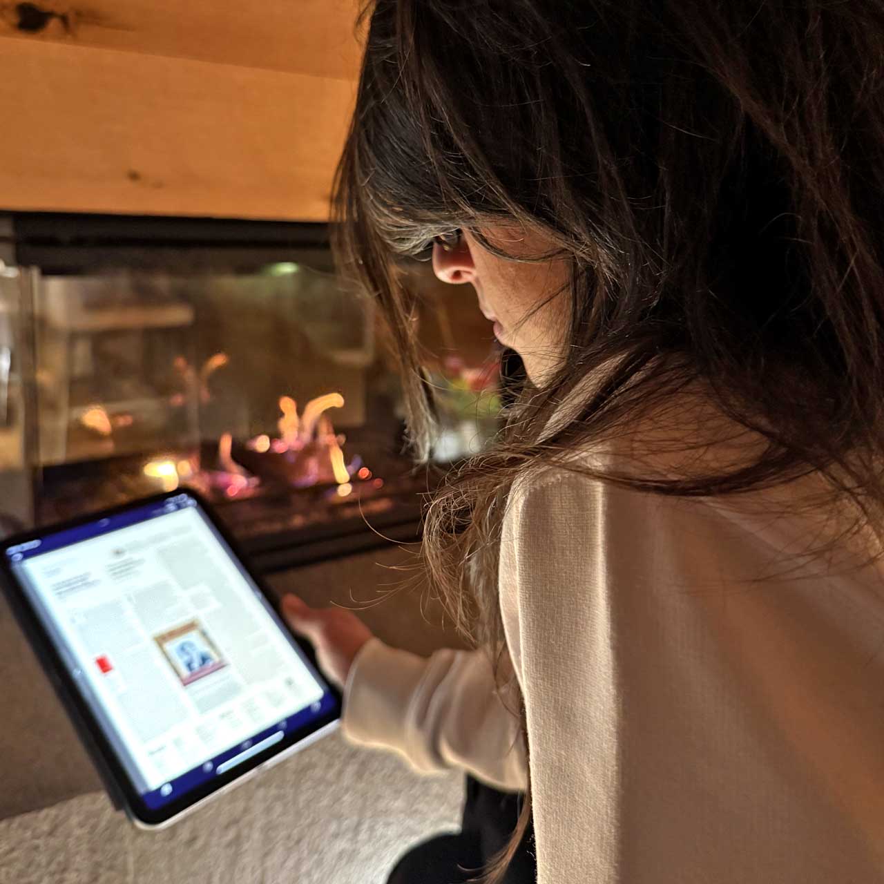 Cristina Testa psicologa clinica per l'imprenditoria a Bergamo