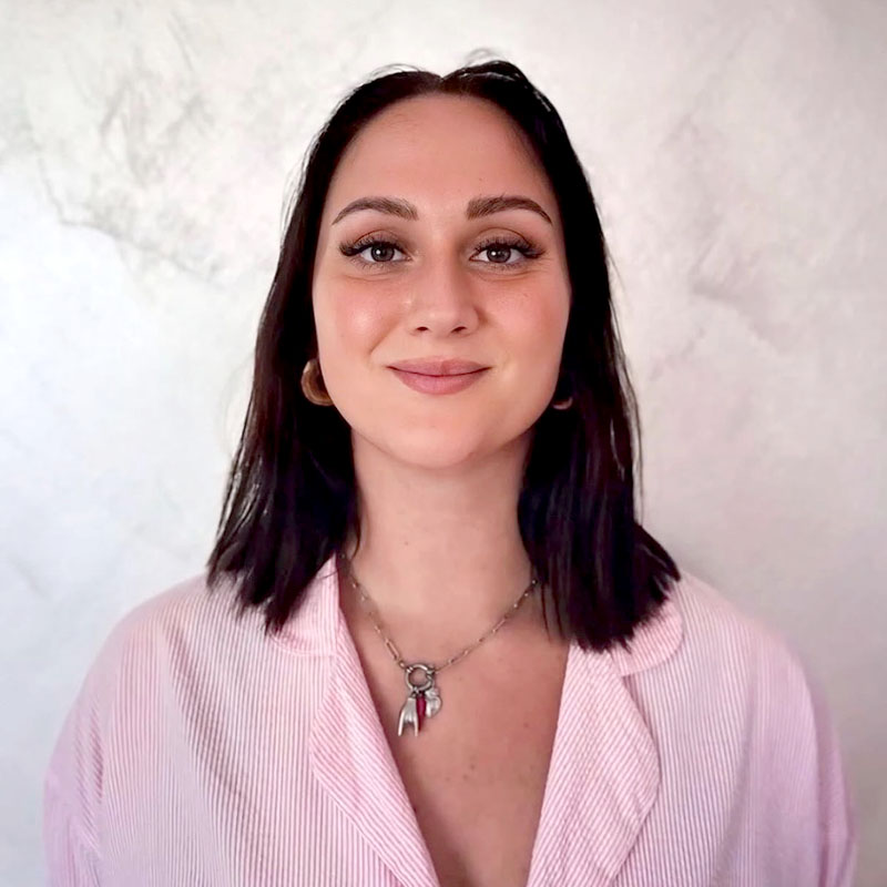 Carlotta fusari