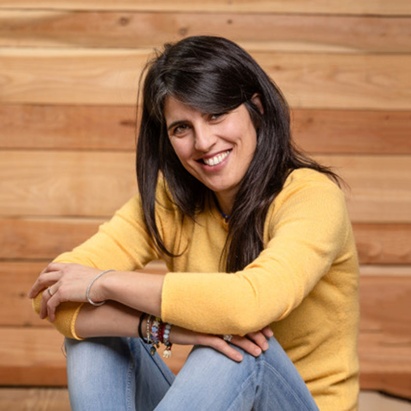 Cristina Testa